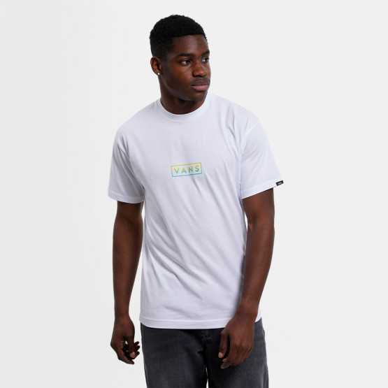Vans Mn Classic Easy Box Wht/Wtrfll/Ev