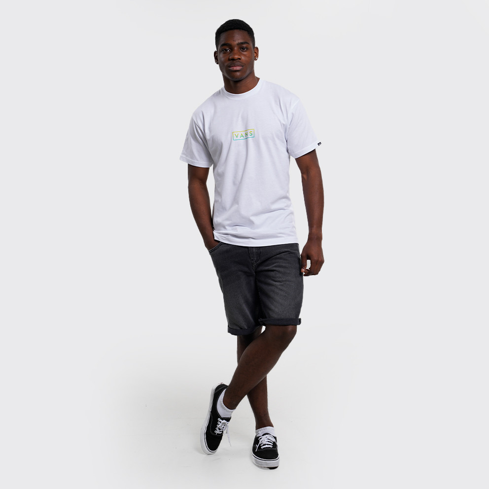 Vans Classic Easy Box Ανδρικό T-shirt