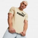 Puma Essentials Logo Men's T-Shirt