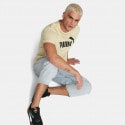 Puma Essentials Logo Men's T-Shirt