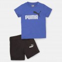 Puma Minicats Βρεφικό Σετ