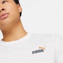 Puma Ess+ 2 Col Small Logo Men's T-shirt