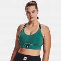 Under Armour Project Rock Infinity Women's Bra