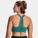 Under Armour Project Rock Infinity Women's Bra