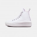 Converse Chuck Taylor All Star Move Women's Boots