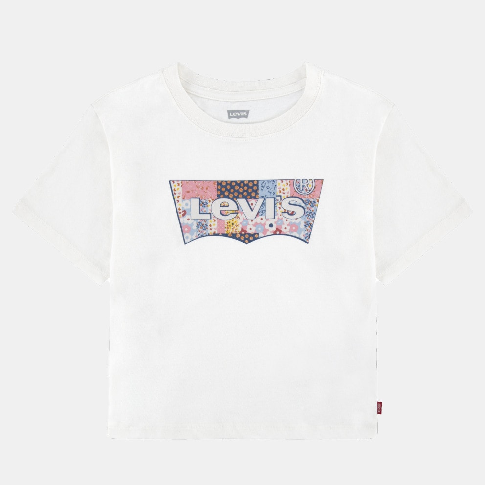 Levi's Meet Greet Kids' T-Shirt