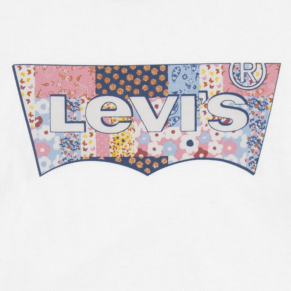 Levi's Meet Greet Παιδικό T-Shirt