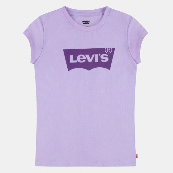 Levi's Sportswear Logo Παιδική Μπλούζα