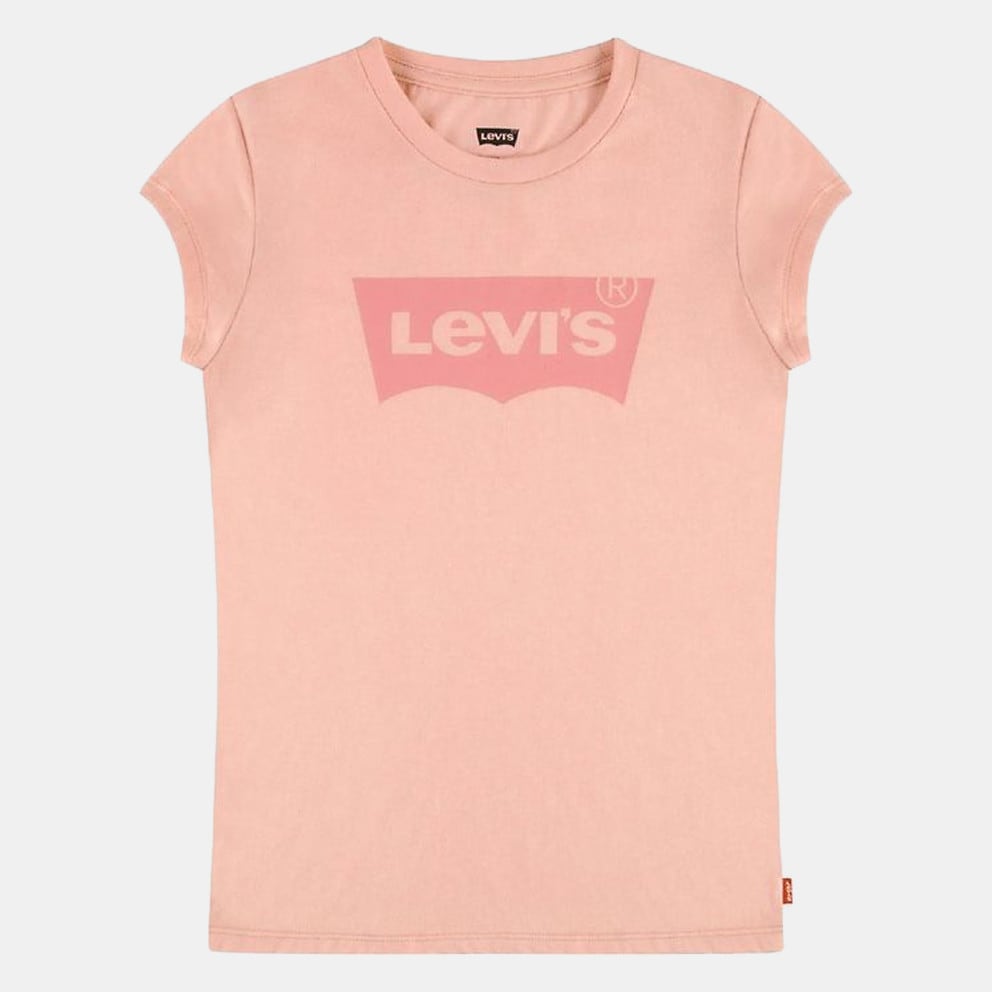 Levi's Sportswear Logo Παιδική Μπλούζα