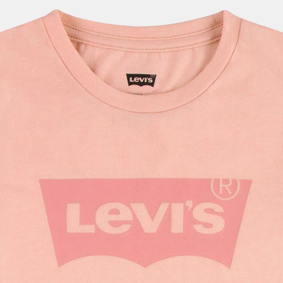 Levi's Sportswear Logo Παιδική Μπλούζα