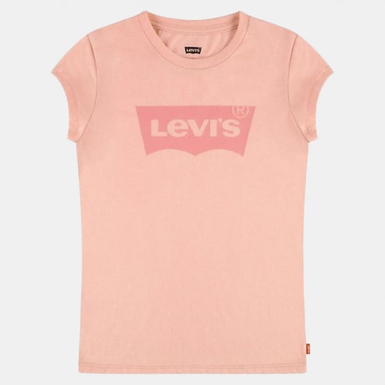 Levi's Sportswear Logo Παιδικό T-shirt