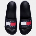 Tommy Jeans Flag Pool Ανδρικά Slides