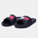 Tommy Jeans Flag Pool Ανδρικά Slides