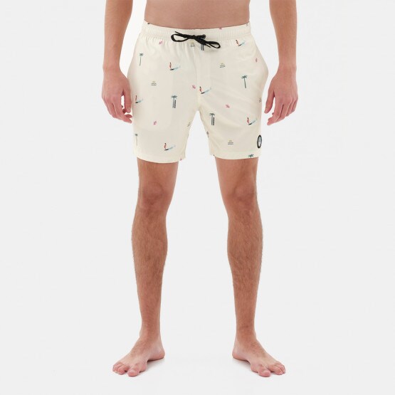 Emerson Volley Men's Swim Shorts