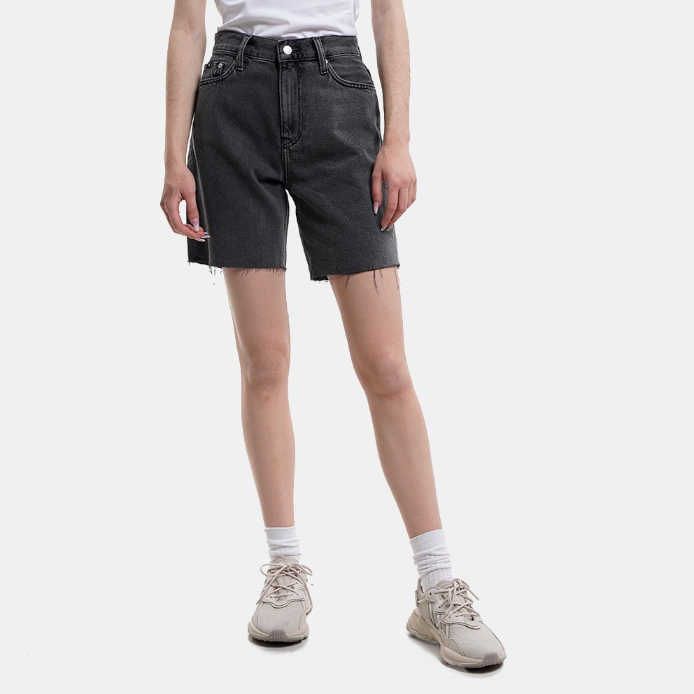 Calvin Klein Mom Women's Shorts