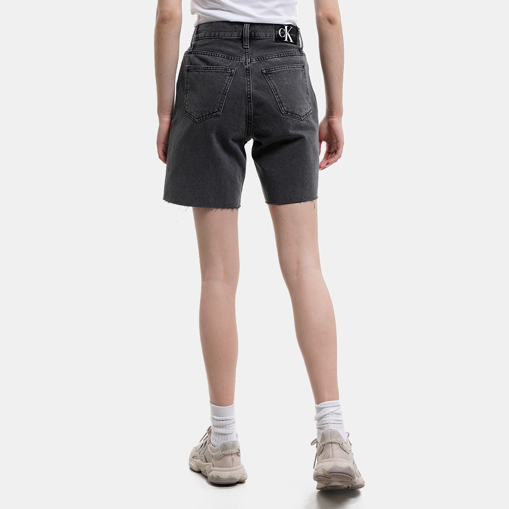 Calvin Klein Mom Women's Shorts