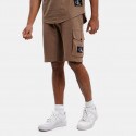 Calvin Klein Monologo Badge Men's Shorts