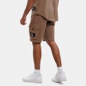 Calvin Klein Monologo Badge Men's Shorts