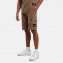 Calvin Klein Monologo Badge Men's Shorts