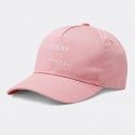 Guess Signature Baseball Women's Cap