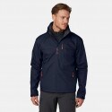 Helly Hansen Crew Hooded Men's Windbreaker