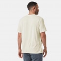 Helly Hansen Skog Recycled Graphic Men's T-Shirt