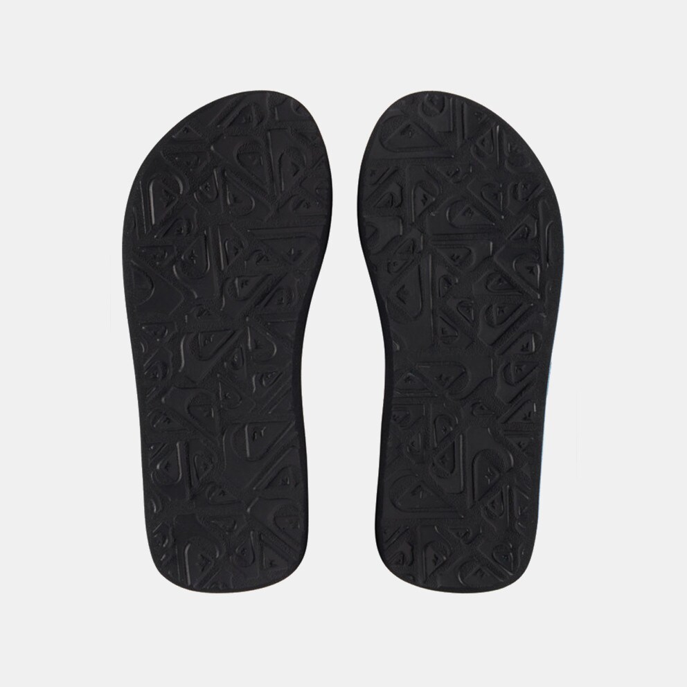 Quiksilver Molokai Layback Kids' Flip-Flops