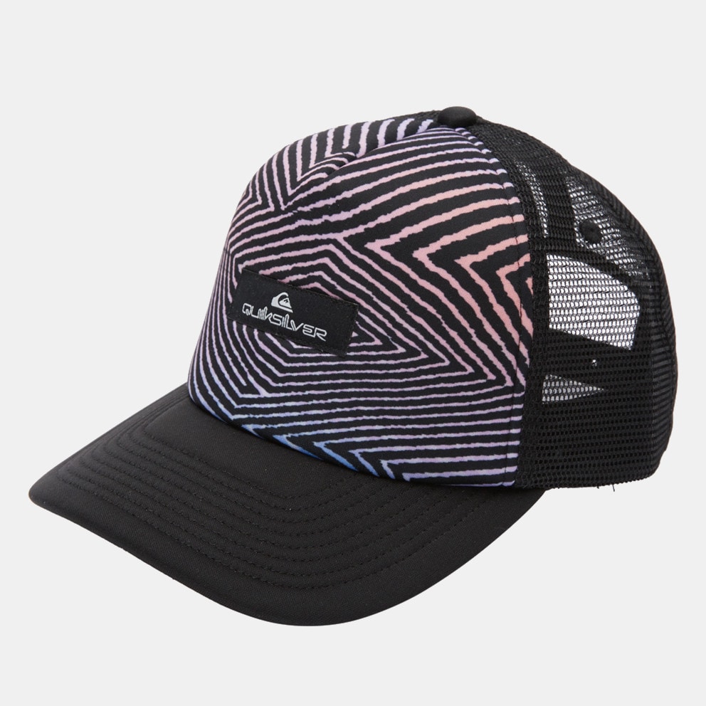 Quiksilver Buzzard Coop Men's Cap