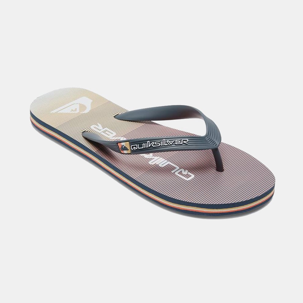 Quiksilver Molokai Massive Men's Flip-Fliops