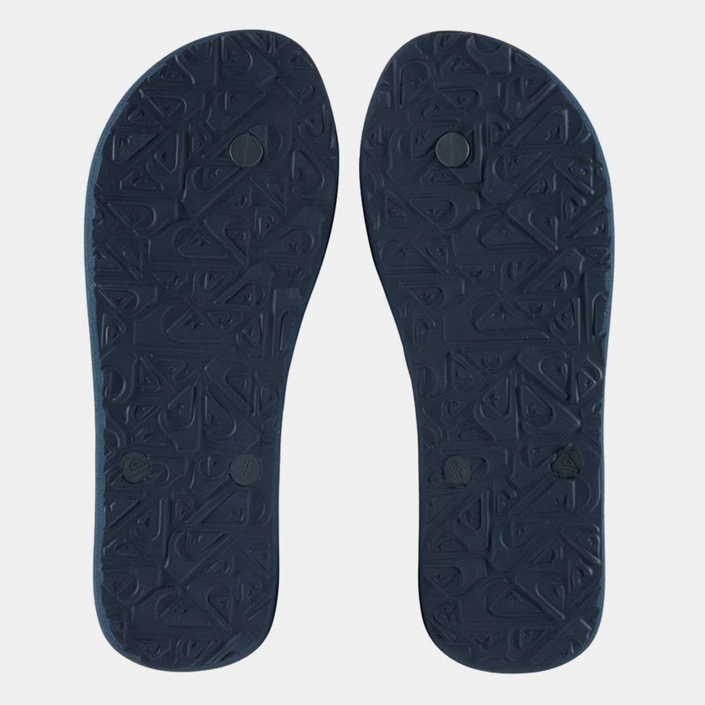 Quiksilver Molokai Massive Men's Flip-Fliops