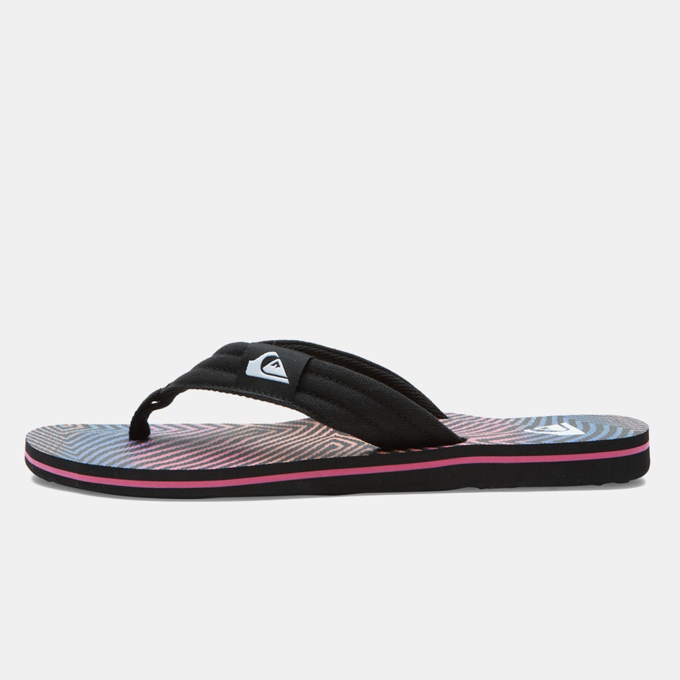 Quiksilver Molokai Layback Ανδρικές Σαγιονάρες