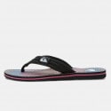 Quiksilver Molokai Layback Men's Flip-Fliops