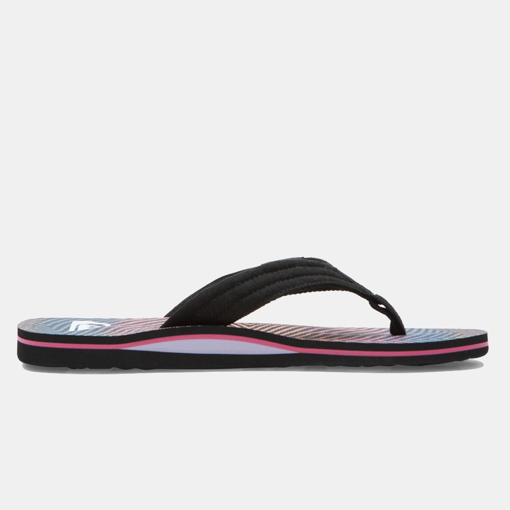 Quiksilver Molokai Layback Men's Flip-Fliops