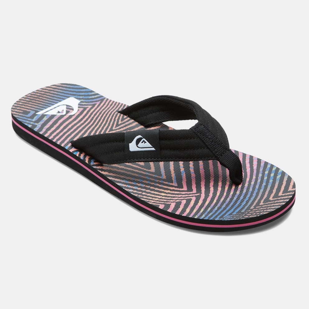 Quiksilver Molokai Layback Ανδρικές Σαγιονάρες