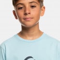 Quiksilver Comp Logo Kids' T-Shirt