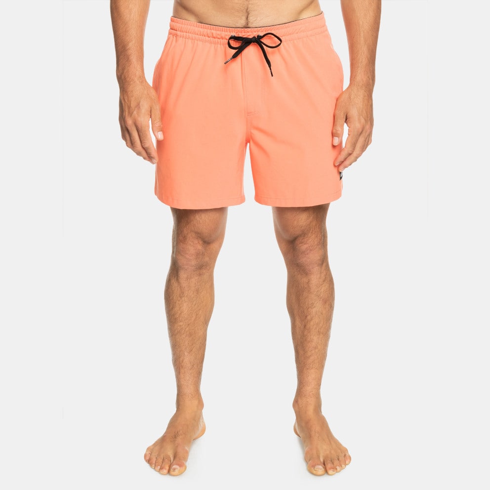 Quiksilver Surfsilk Volley 16 Men's Swim Shorts