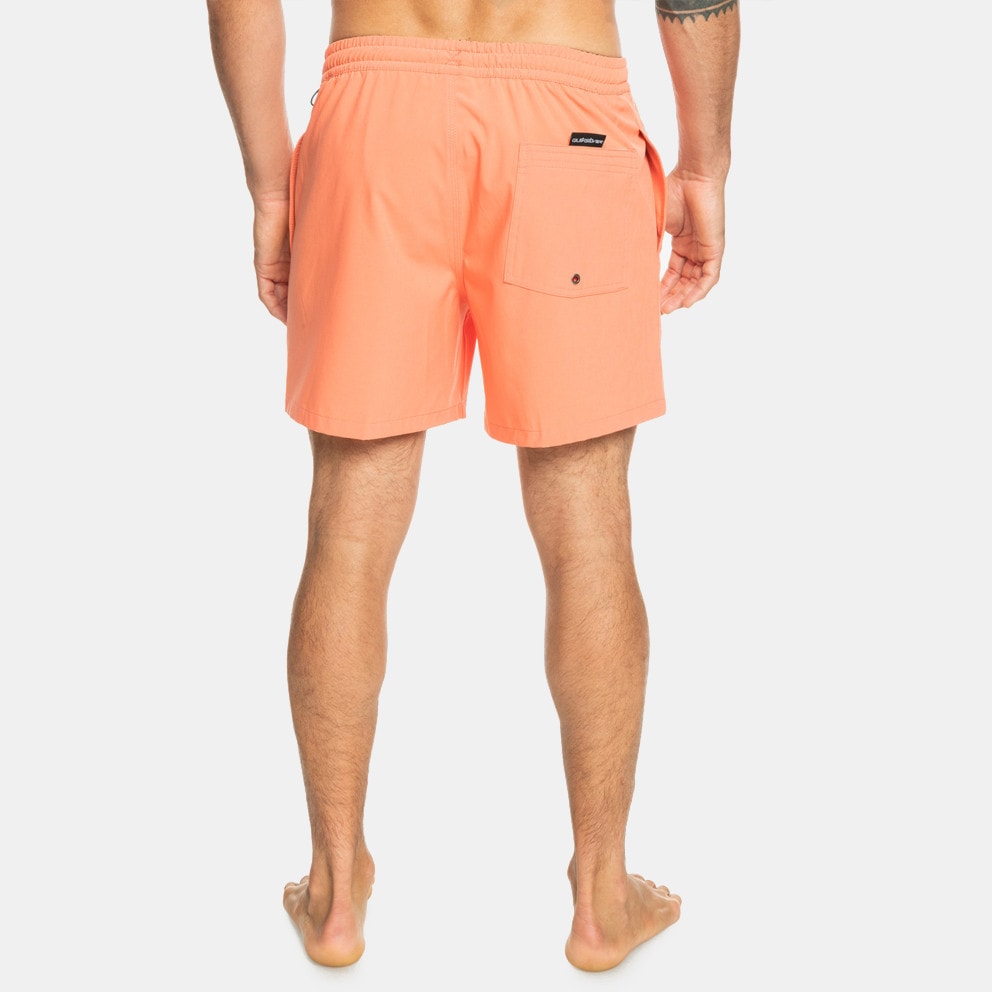 Quiksilver Surfsilk Volley 16 Men's Swim Shorts