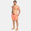 Quiksilver Surfsilk Volley 16 Ανδρικό Σορτς Μαγιό