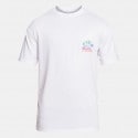 Quiksilver Mix Session Ανδρικό UV T-shirt