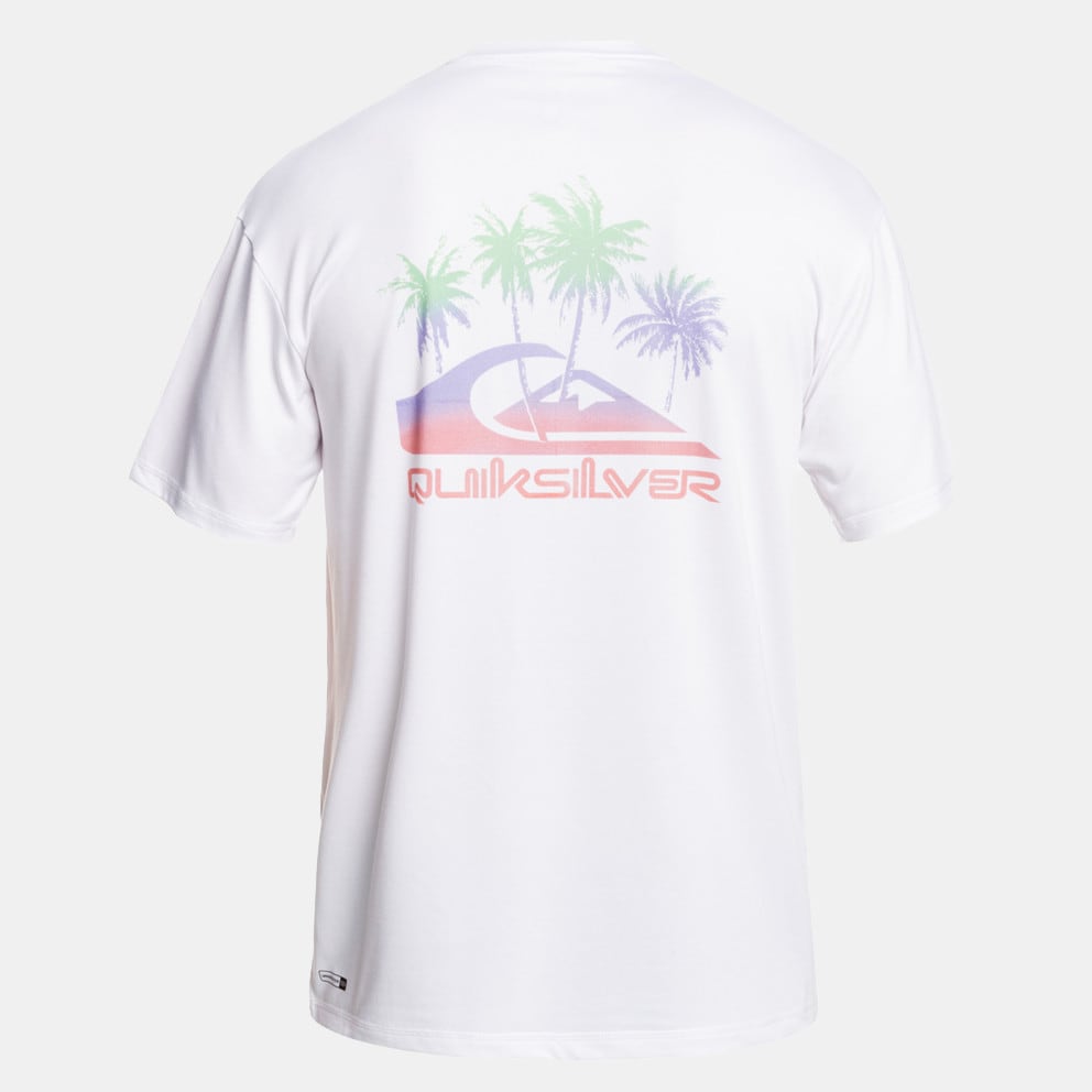 Quiksilver Mix Session Ανδρικό UV T-shirt