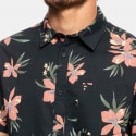 Quiksilver Holidazed Short Sleeve Shirt