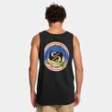 Quiksilver Colour Flow Men's Tank Top