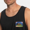 Quiksilver Colour Flow Men's Tank Top