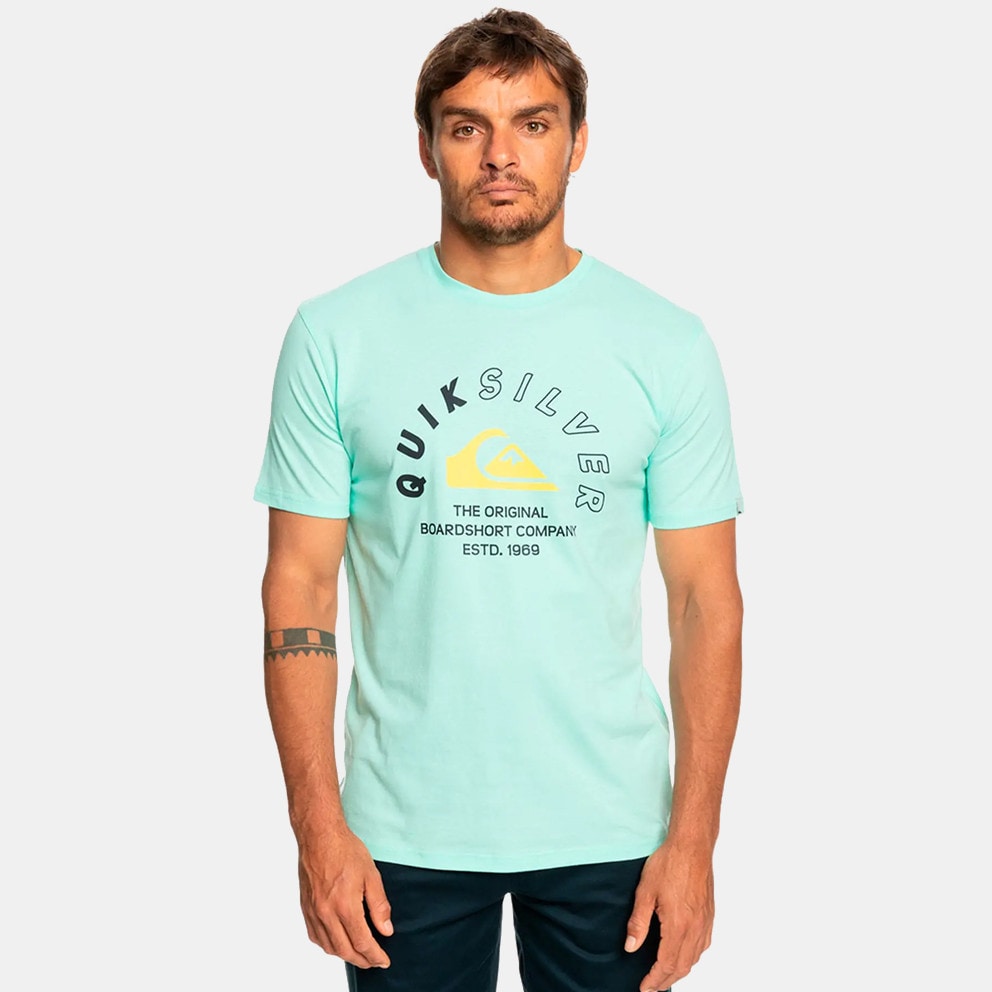 Quiksilver Men's T-Shirt