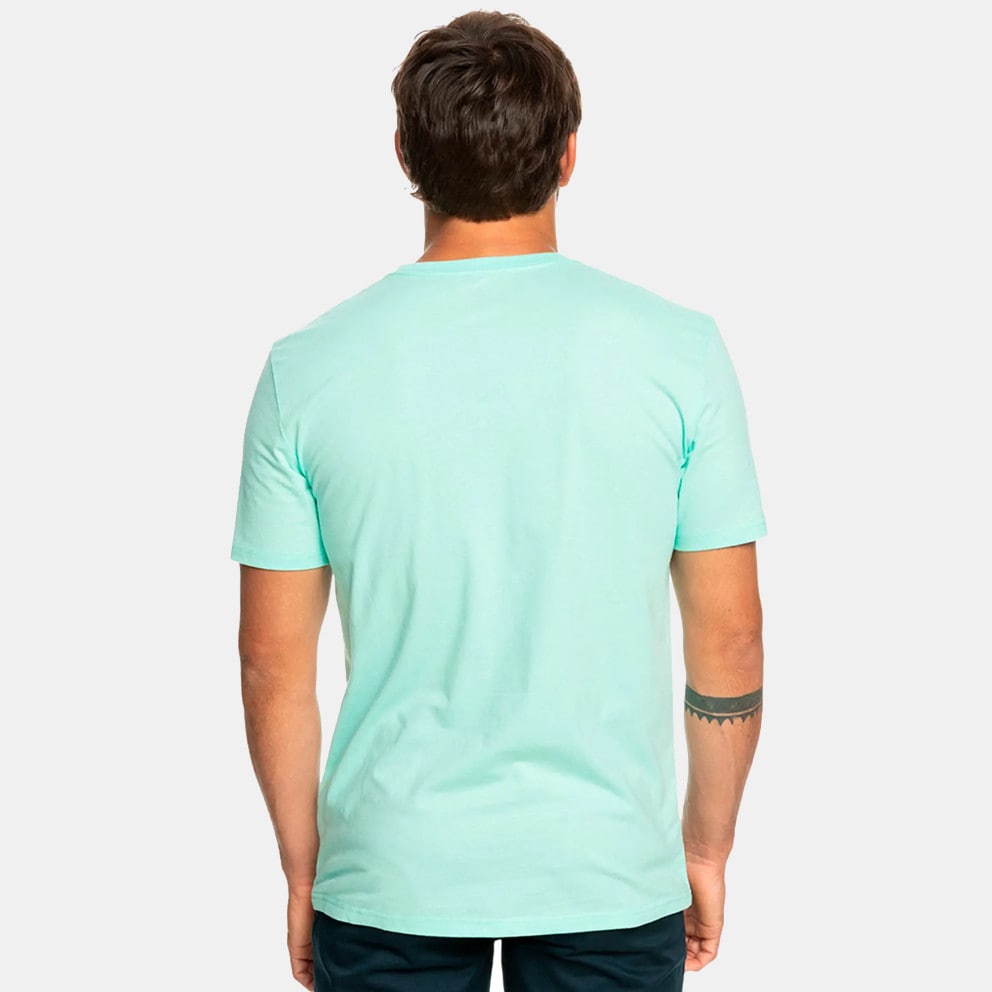 Quiksilver Men's T-Shirt