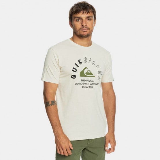 Quiksilver Men's T-Shirt