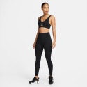 Nike Indy Plunge Cutout Women's Sports Bra