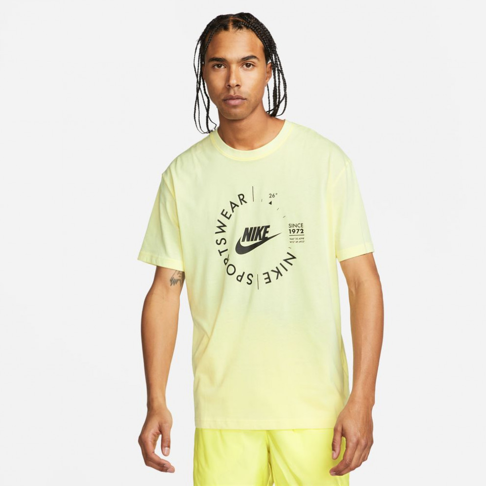 Nike Sportswear Ανδρικό T-Shirt