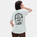 Vans Everyday Rainbow Γυναικείο T-shirt