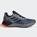 adidas Terrex Soulstride Ανδρικά Παπούτσια για Τρέξιμο